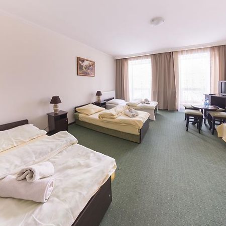 Stary Dwor Bed and Breakfast Żywiec Eksteriør billede