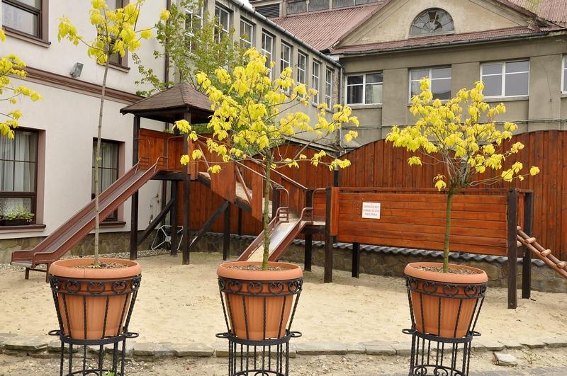 Stary Dwor Bed and Breakfast Żywiec Eksteriør billede