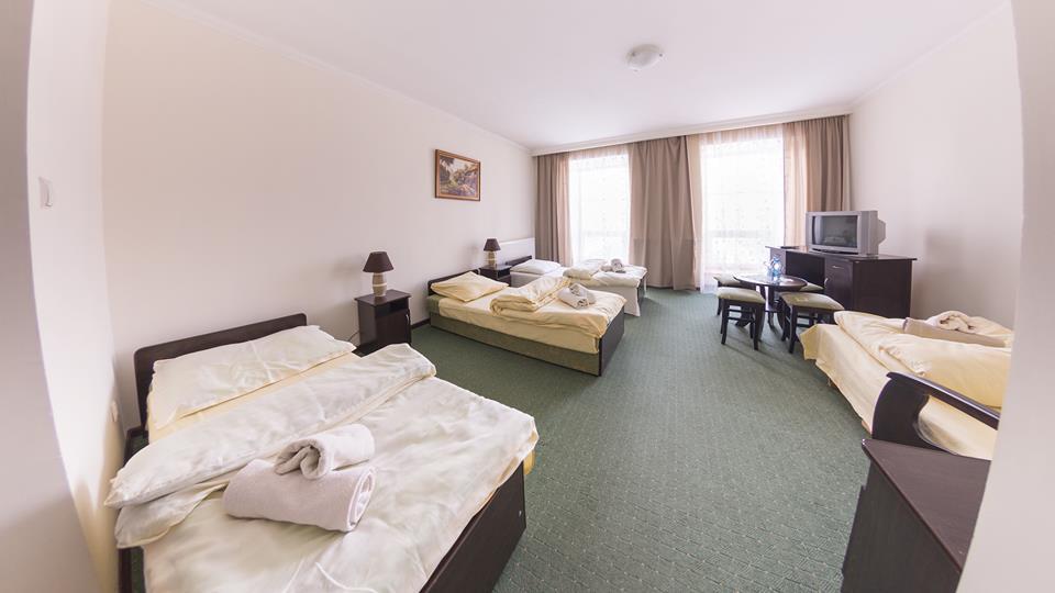 Stary Dwor Bed and Breakfast Żywiec Eksteriør billede