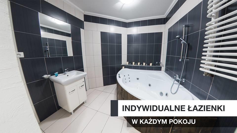 Stary Dwor Bed and Breakfast Żywiec Eksteriør billede